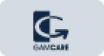 Gamecare logo